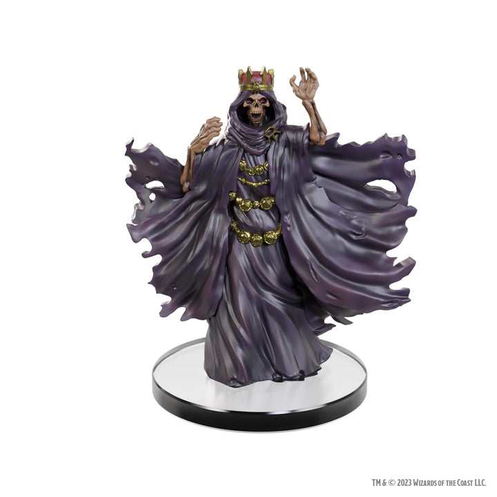 WizKids D&D Classic Collection: Monsters K-N