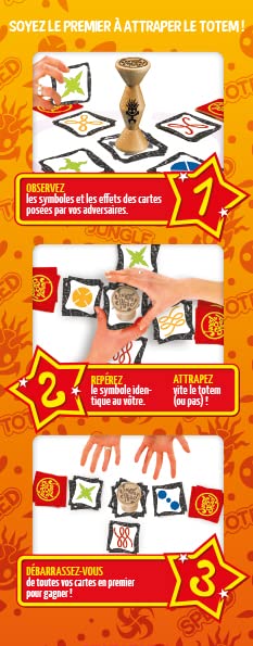 Jungle Speed 4