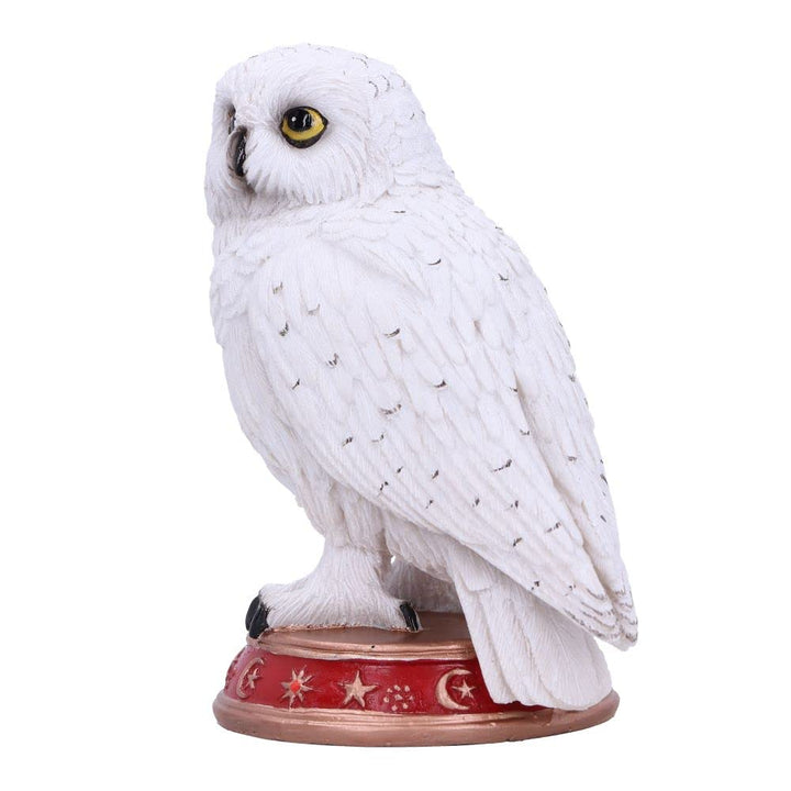 Wizards Familiar Owl Figurine 10cm