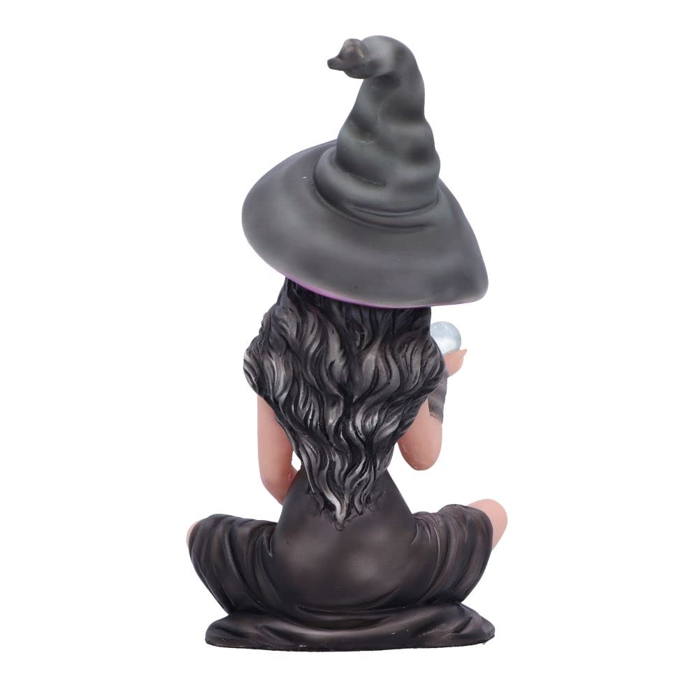 Pruedence Witch Figurine 15cm