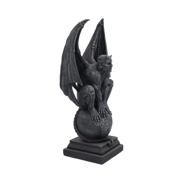 Grasp of Darkness Gothic Ornament Gargoyle Figurine 31cm