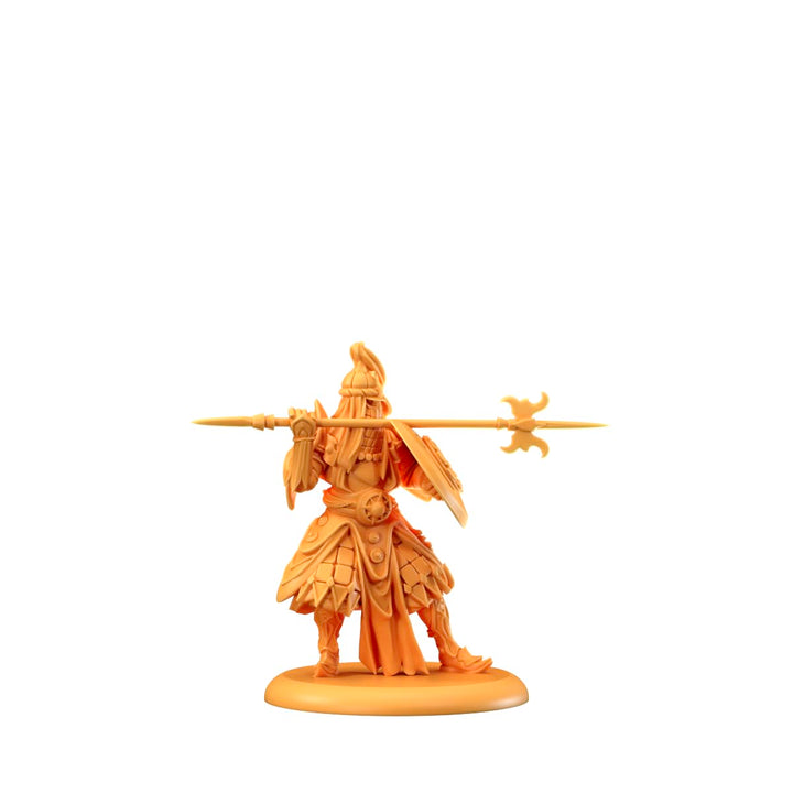 A Song of Ice and Fire Tabletop Miniatures Game Sunspear Royal Guard Units