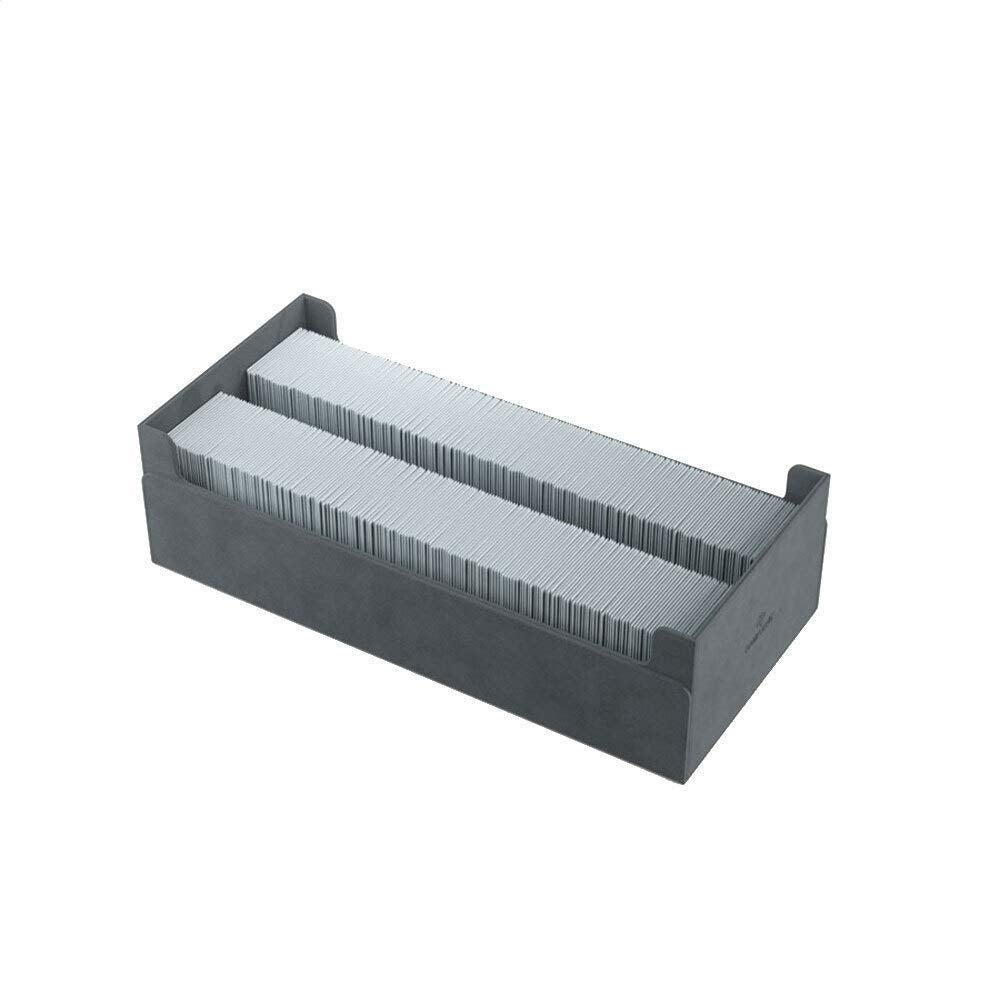 Gamegenic Dungeon 1100 Convertible Midnight Gray Gaming Accessory 6