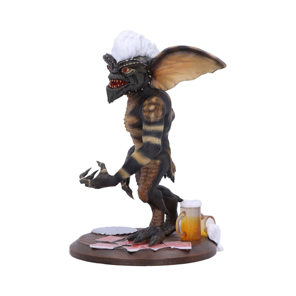 Gremlins Stripe Collectible Figurine 16.5cm 2