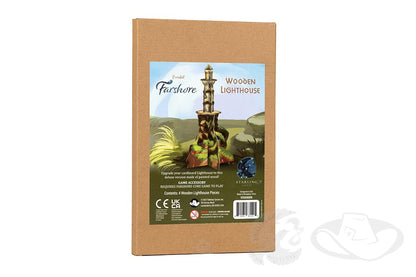 Everdell Farshore Wooden Lighthouse 2
