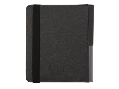 Dragon Shield Card Codex – Card Codex 160: Iron Grey - MTG Card Sleeves are Smooth & Tough - Compatible with Pokemon & Magic The Gathering Cards 2