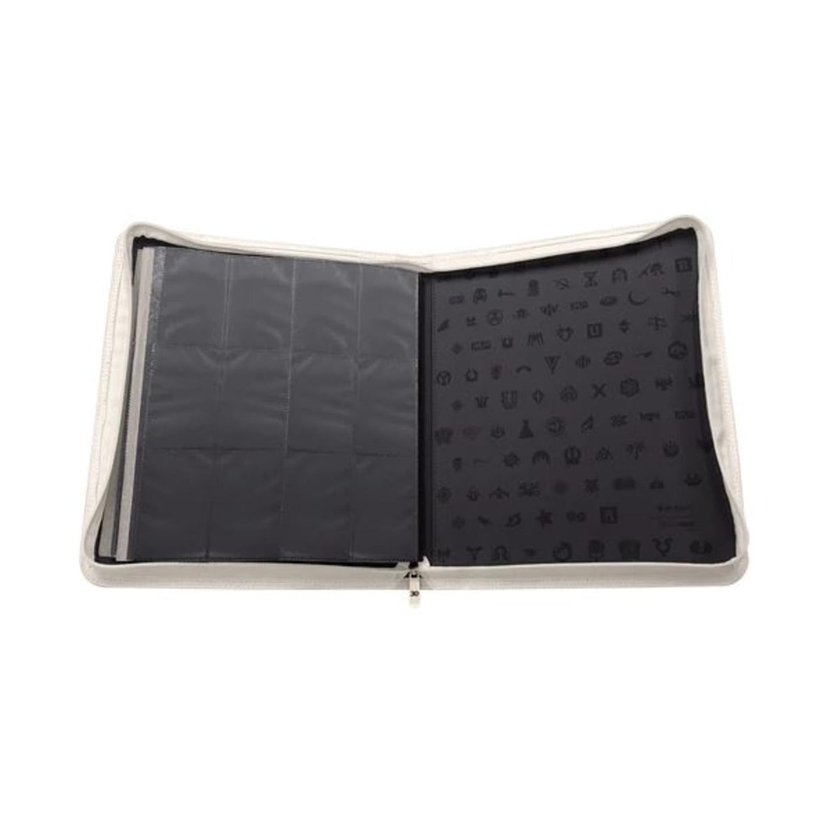 30th Anniversary 12 Pocket PRO-Binder for Magic The Gathering 480 Cards Ultra Pro 3