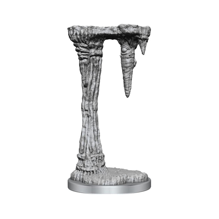 Piercers: D&D Nolzur's Marvelous Unpainted Miniatures (W20) 1