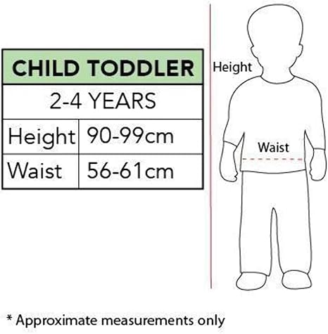 Marvel Classics Avengers Assemble Padded Muscle Chest Iron Man Costume for Toddlers
