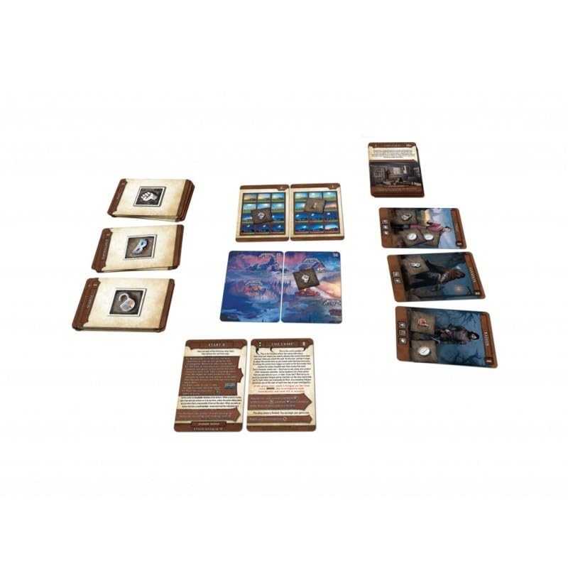 Arcane Wonders Mortum Medieval Detective 4