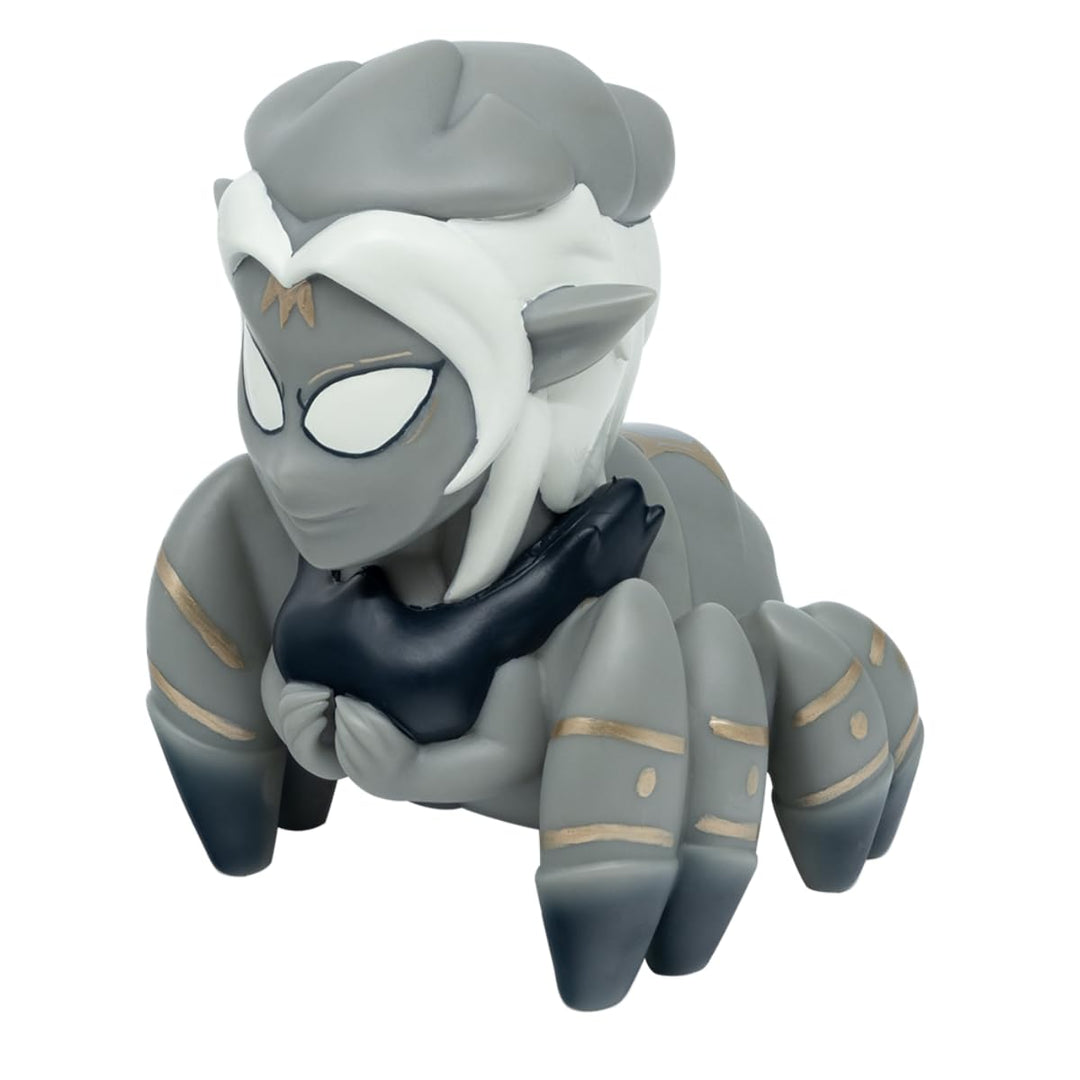 Ultra Pro - Legendary Figurines of Adorable Power for Dungeons & Dragons: Lolth, The Spider Queen, D&D Lolth Figurine for Display, Great for Desk Decoration, or Bring Along to a D&D Campaign