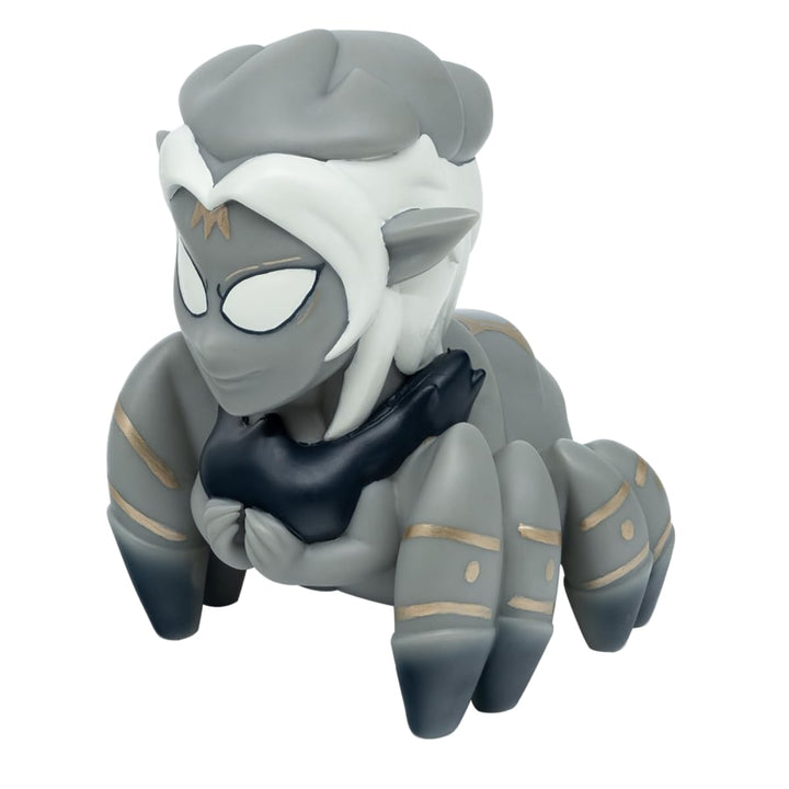 Ultra Pro - Legendary Figurines of Adorable Power for Dungeons & Dragons: Lolth, The Spider Queen, D&D Lolth Figurine for Display, Great for Desk Decoration, or Bring Along to a D&D Campaign