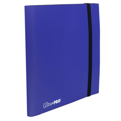 Ultra PRO - Eclipse 12-Pocket PRO-Binder for 480 Cards Standard Size Cards, Protects Collectible Cards, Gaming Cards and Sports Cards In Ultra PRO Deck Protector Sleeves 3