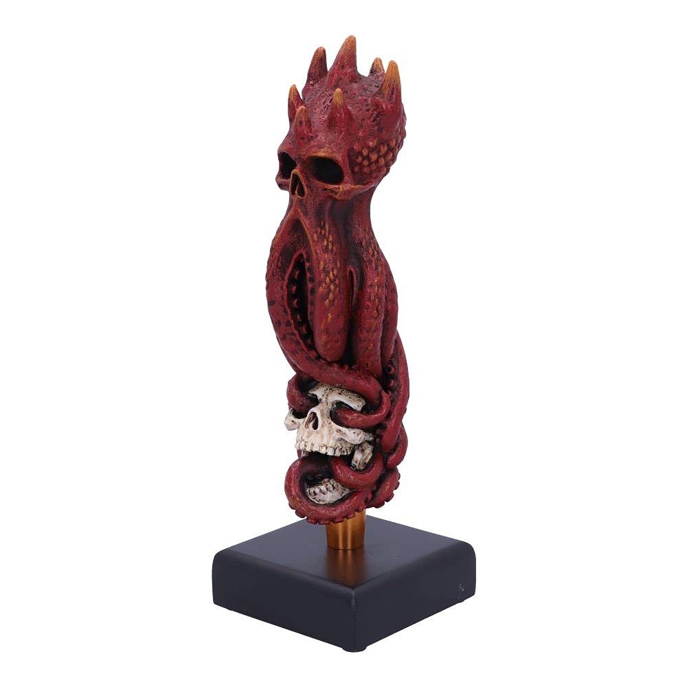 Krakens Hold Figurine 24cm 3