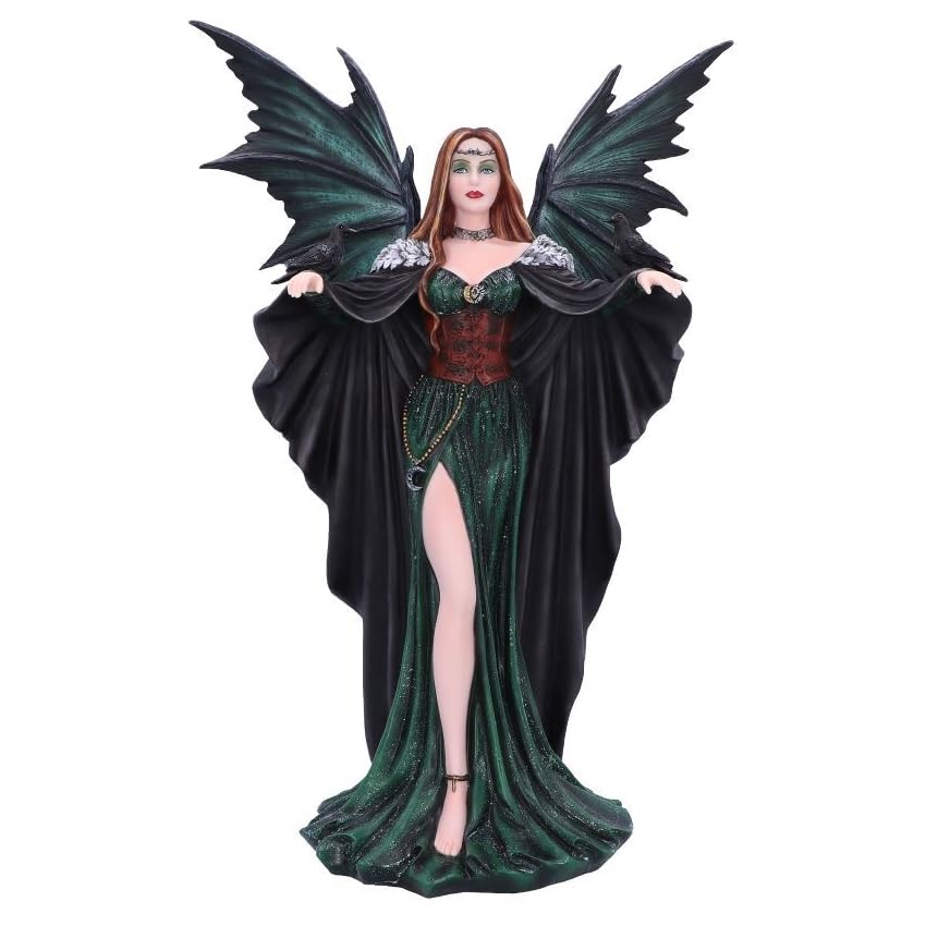 Leila Fairy Figurine 37.5cm