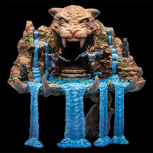 Atomic Mass Games Marvel: Crisis Protocol Battle for The Throne Rival Panels - Wakanda Showdown! Tabletop Superhero Game, Ages 14+, 2 Players, 90 Minute Playtime, Made 4