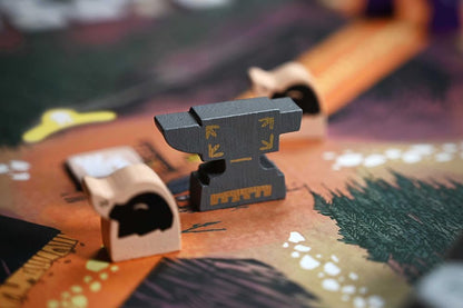 Root Landmark Pack Board Game Expansion