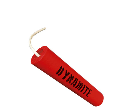 DV Games Bang Dynamite Box Cardless Storage Marked Collector, Strategy Board Game Accessory 4