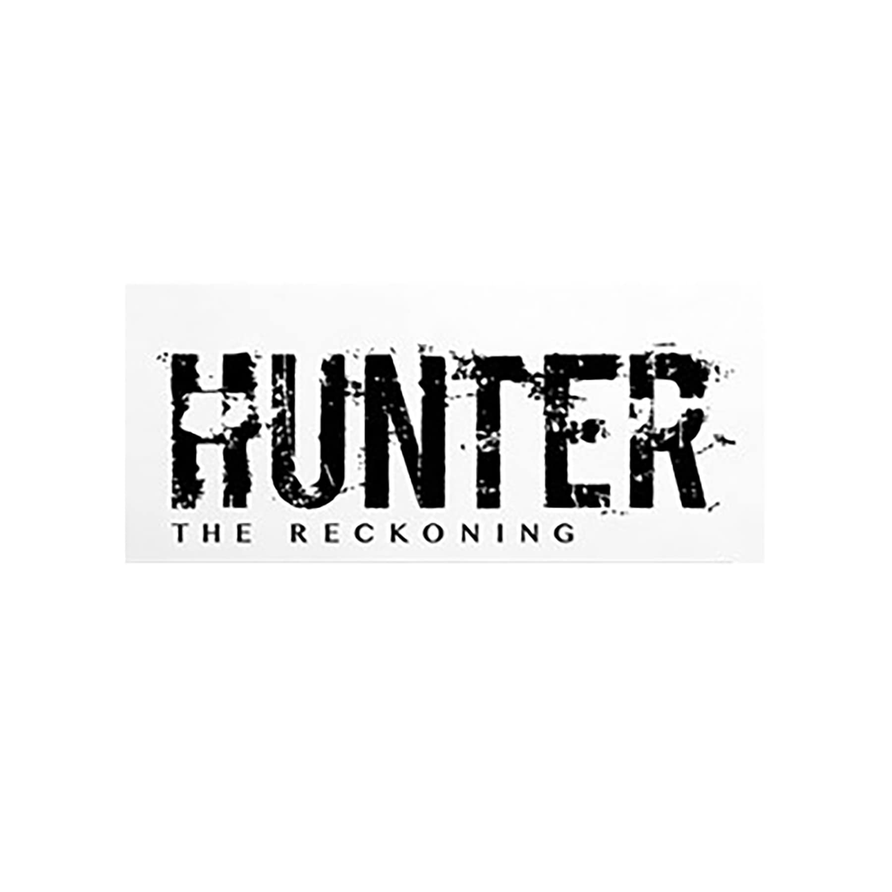 Hunter the Reckoning 5TH Edition Roleplaying Game Dice Set 7