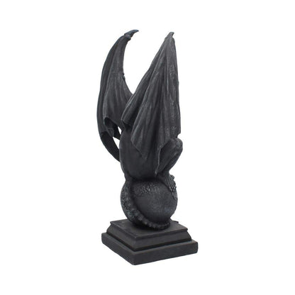 Grasp of Darkness Gothic Ornament Gargoyle Figurine 31cm 7