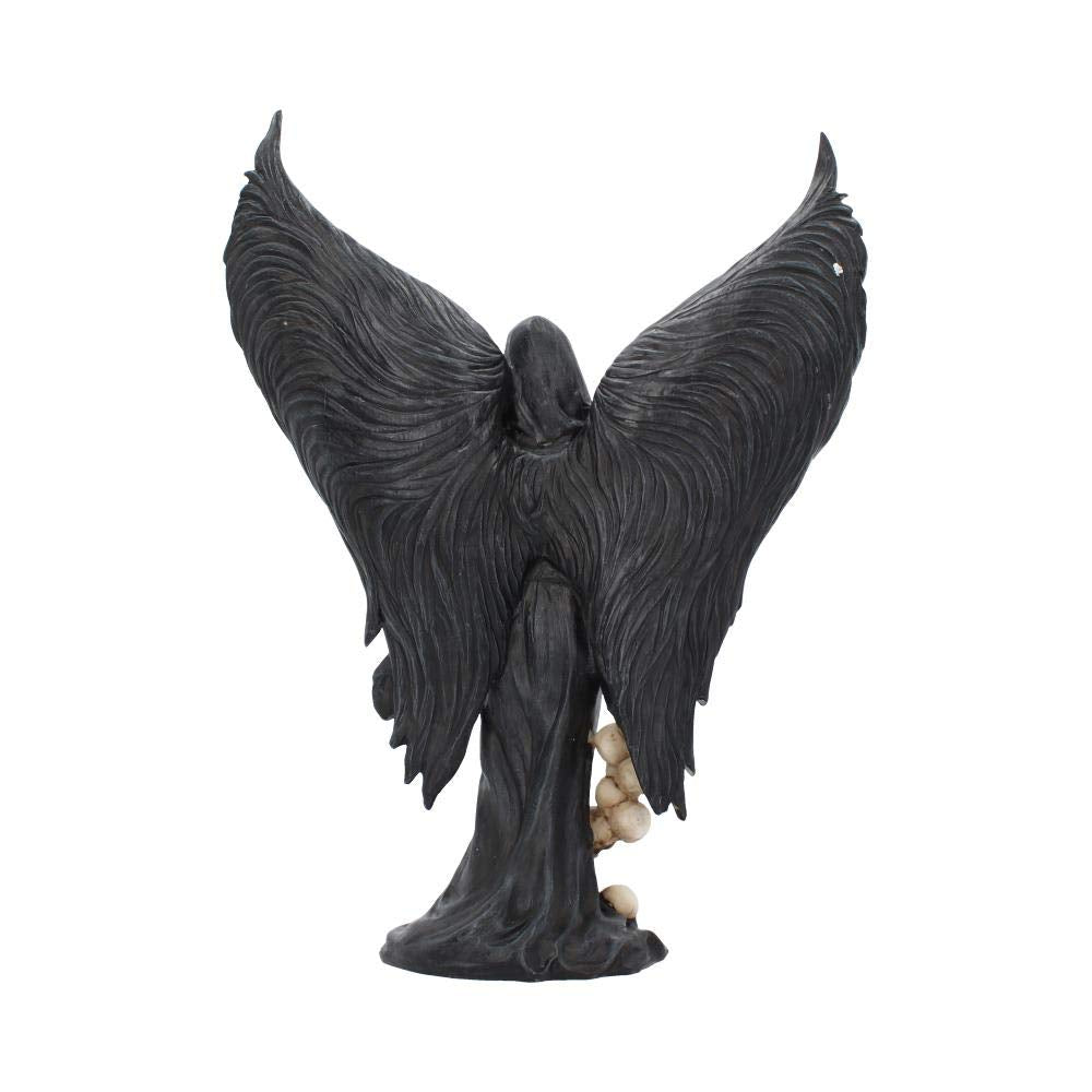 The Reapers Search Angel of Death Light Up Figurine 34.5cm 5