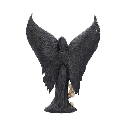 The Reapers Search Angel of Death Light Up Figurine 34.5cm 5