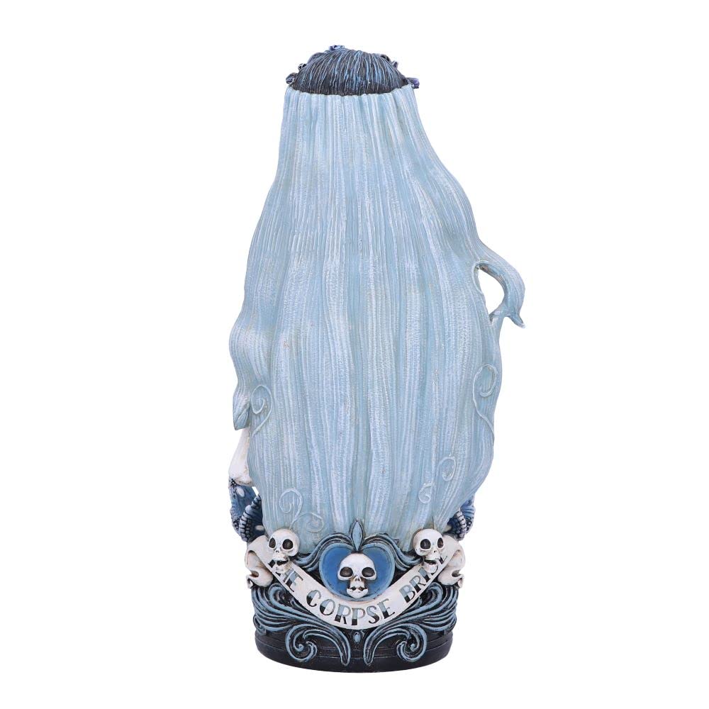 Corpse Bride Emily Bust 29.3cm Officially Licensed