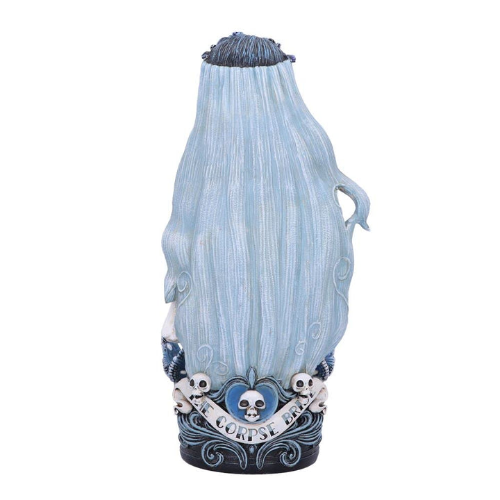 Corpse Bride Emily Bust 29.3cm Officially Licensed