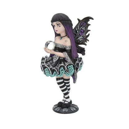 Little Shadows Mystique Figurine Gothic Fairy Ornament 16.5cm 3