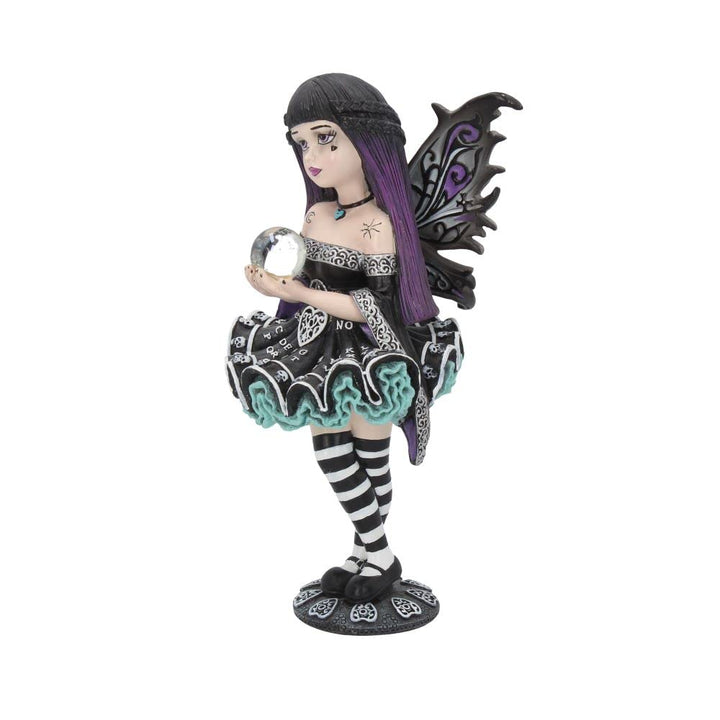 Little Shadows Mystique Figurine Gothic Fairy Ornament 16.5cm