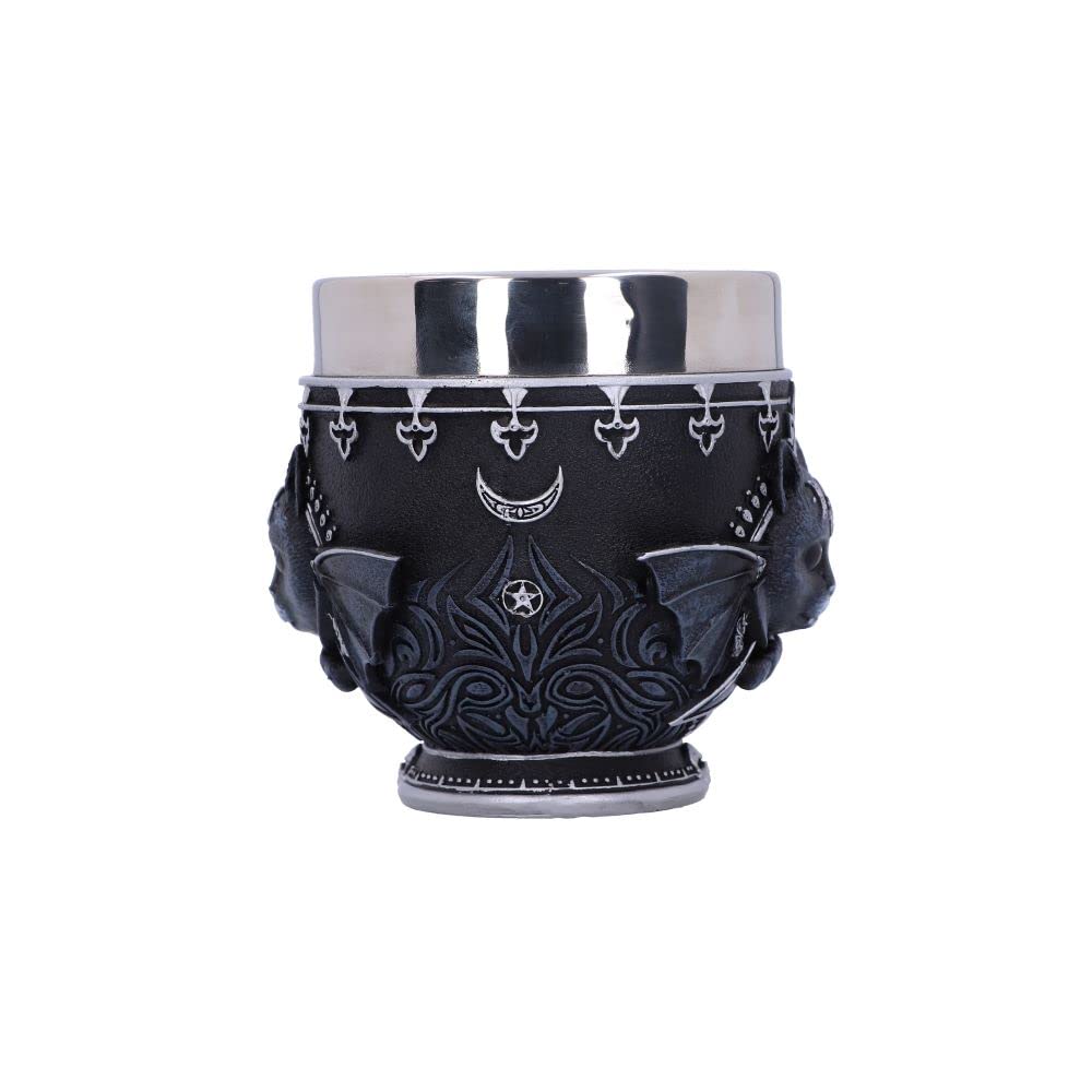 Pinkys Up Cult Cuties Malpuss Cup 11cm 5