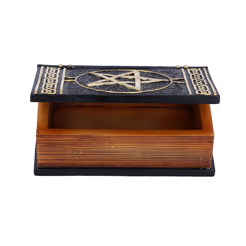 Spell Box 15cm 3