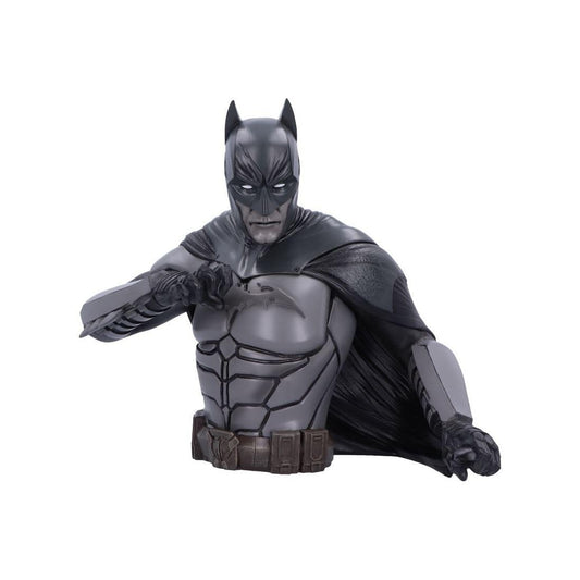 Batman There Will be Blood Bust 30cm Officially Licensed 2