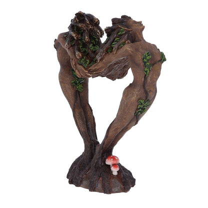 Forest of Love Figurine 19.5cm 6