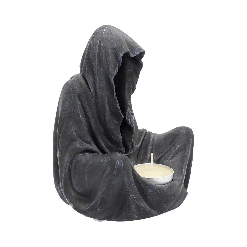 Final Flame Reaper Tealight Holder 16cm