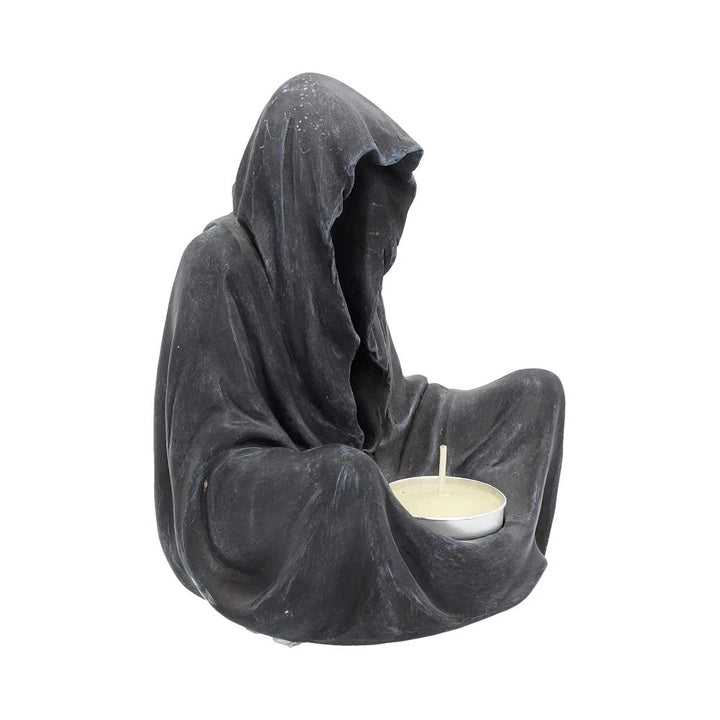Final Flame Reaper Tealight Holder 16cm