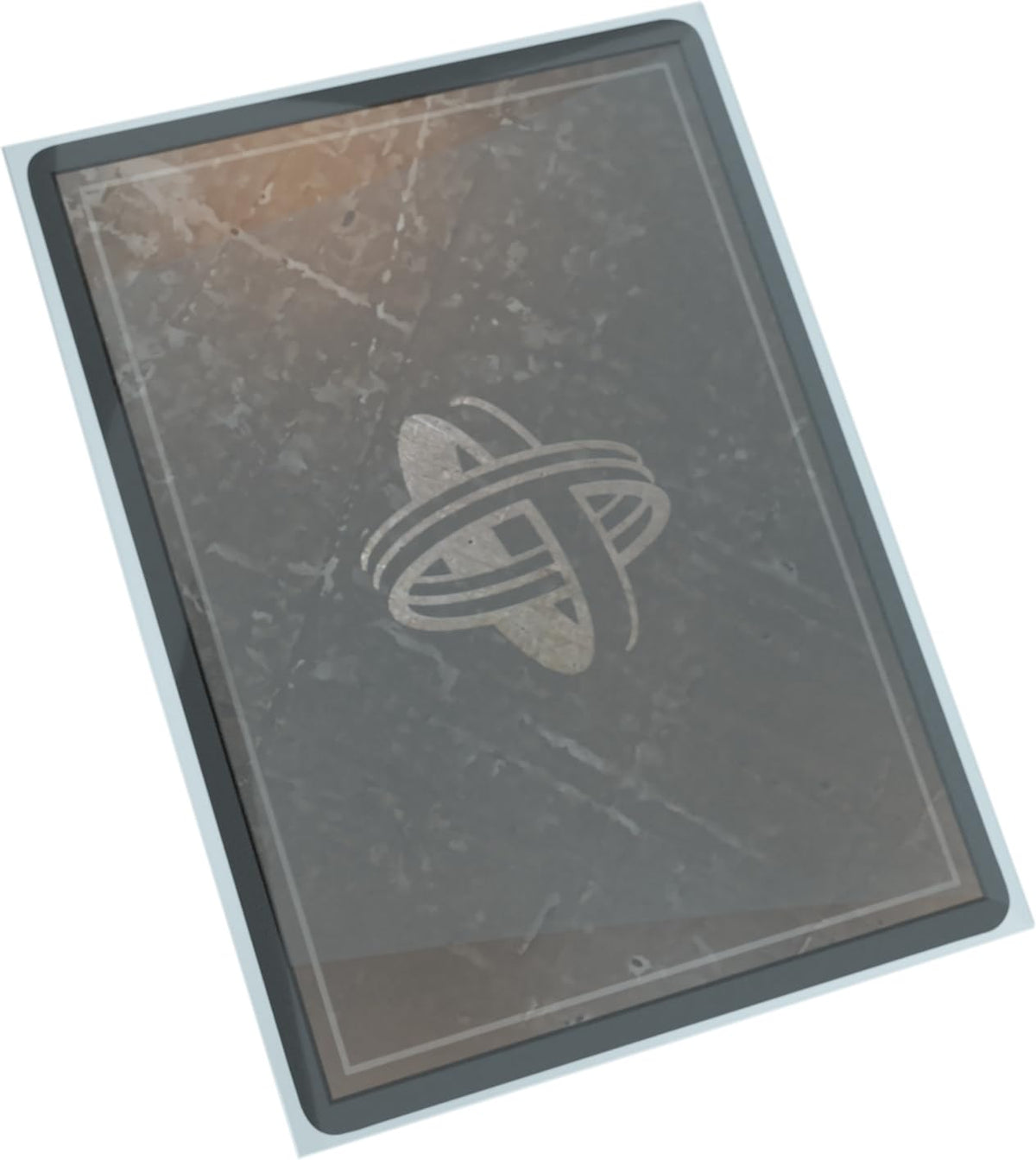 GAMEGENIC - Closable Inner Sleeves (100) - Multi-Language 7