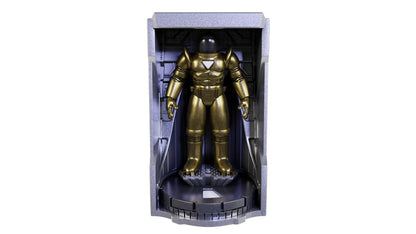 Marvel HeroClix Iconix: Hall of Armor | Iron Man Suit Collection 6
