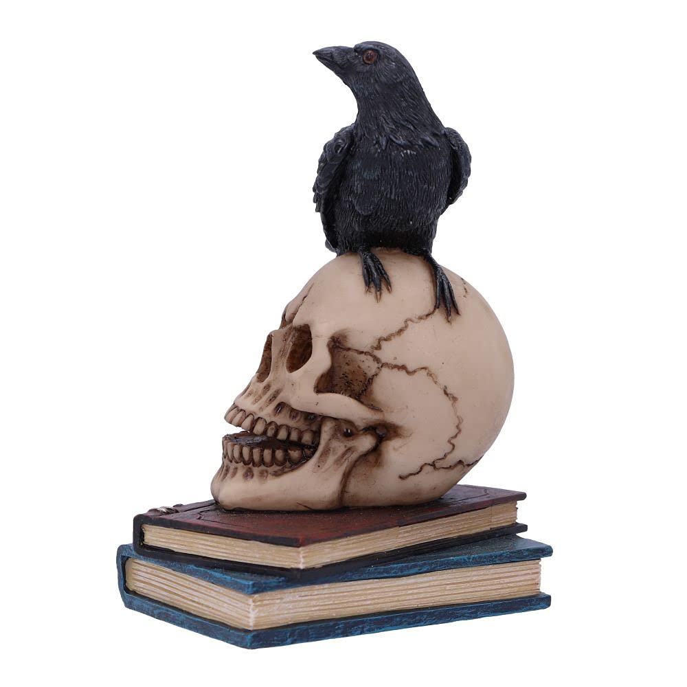 Ravens Spell Figurine Ravens 10.3cm