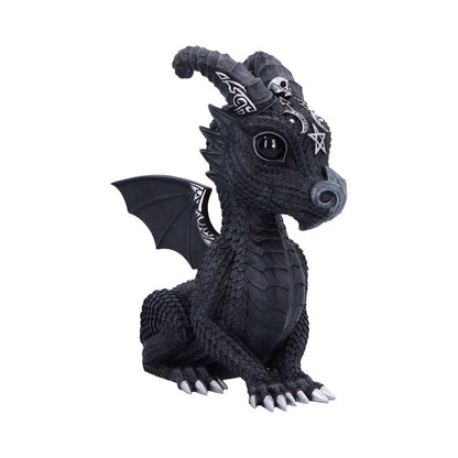 Lucifly Large 26cm Resin Statue 4