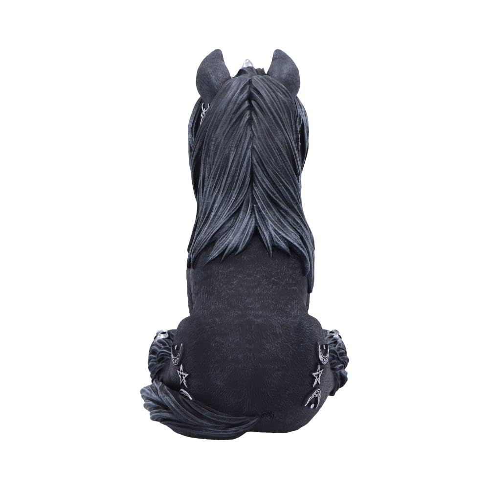 Culticorn Large 24.5cm Resin Statue 3