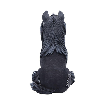 Culticorn Large 24.5cm Resin Statue 3