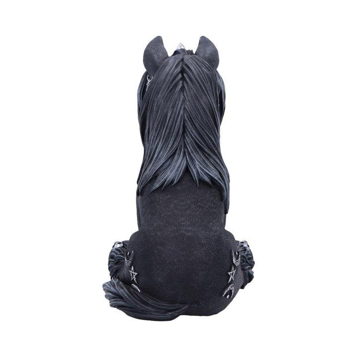 Culticorn Large 24.5cm Resin Statue 3