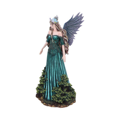 Elowynn Resin Fairy Figurine 47cm 2