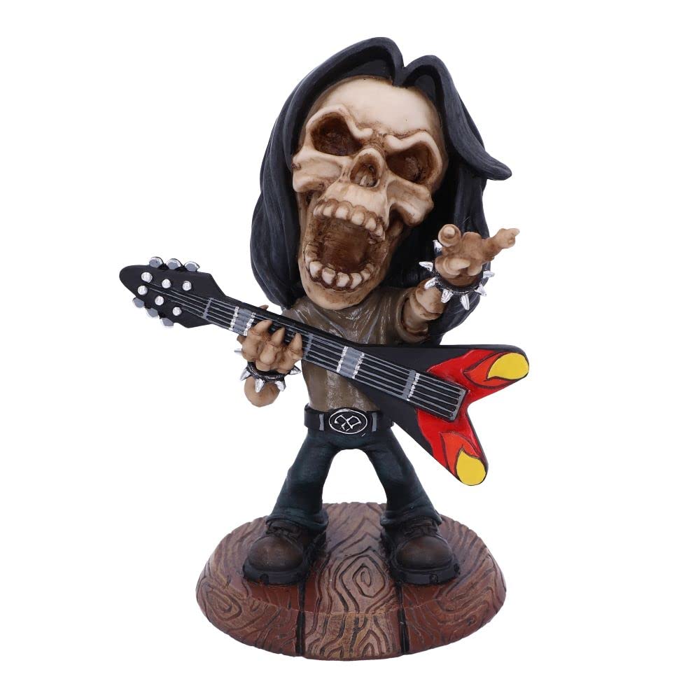 James Ryman Pocket Rocker Figurine 14.5cm 2