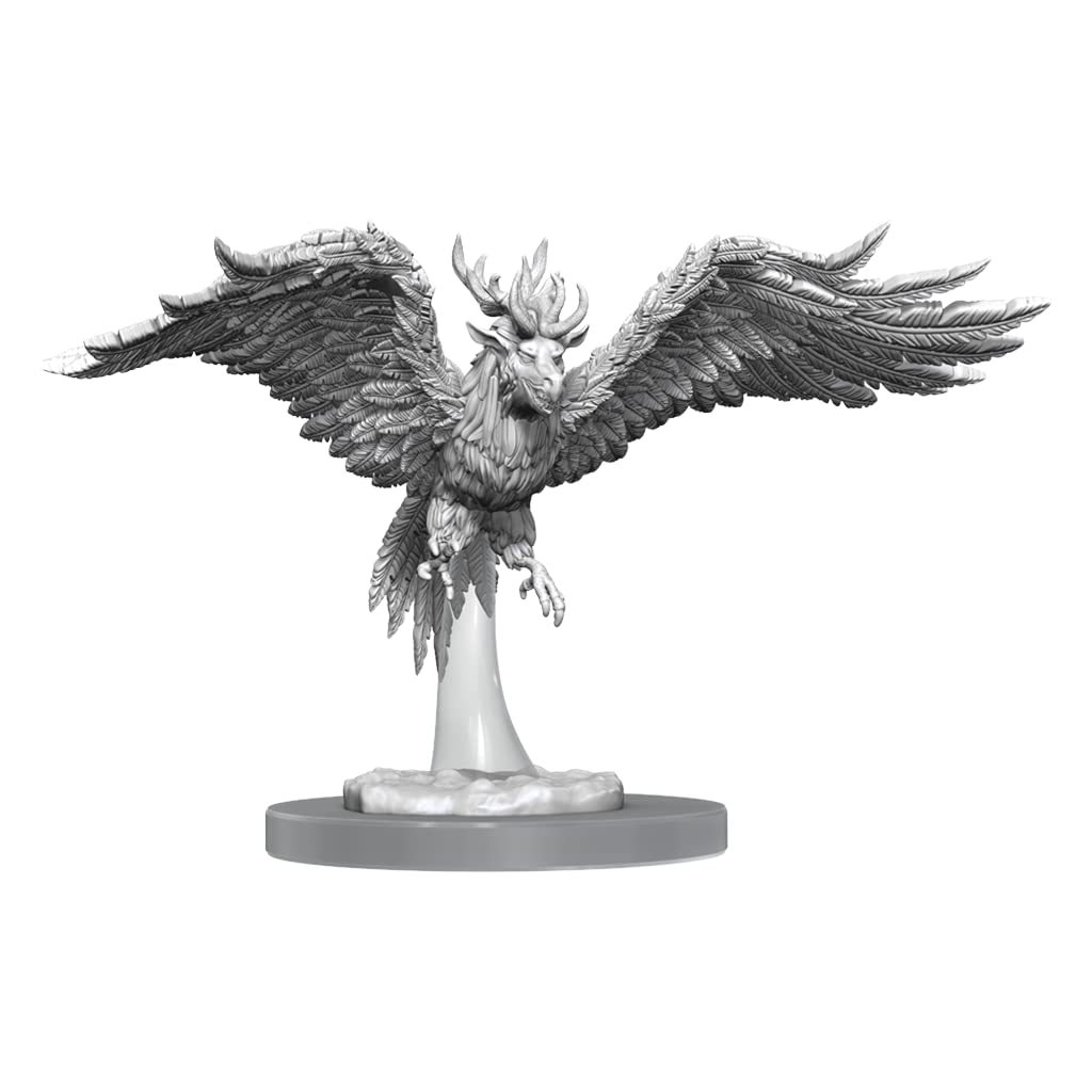 Perytons D and D Nolzurs Marvelous Unpainted Miniatures W20 Miniature Game by Wiz Kids 1