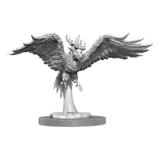 Perytons D and D Nolzurs Marvelous Unpainted Miniatures W20 Miniature Game by Wiz Kids 1