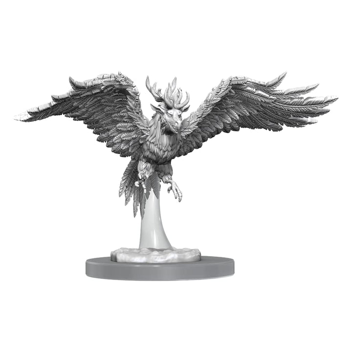 Perytons: D&D Nolzur's Marvelous Unpainted Miniatures (W20) 1