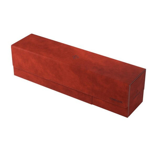 Gamegenic Cards Lair 400 Red Gaming Accessory 1