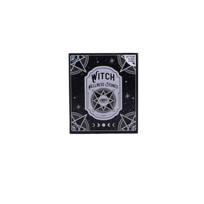 Witch Wellness Stones 2
